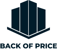 Back of Price